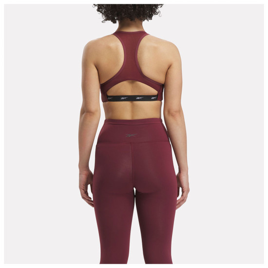 Reebok Γυναικείο μπουστάκι S Lux Vector Racer Bra Reebok Γυναικείο μπουστάκι S Lux Vector Racer Bra